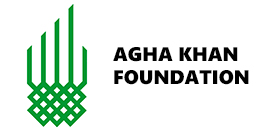 Agha khan logo