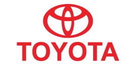 Toyota logo